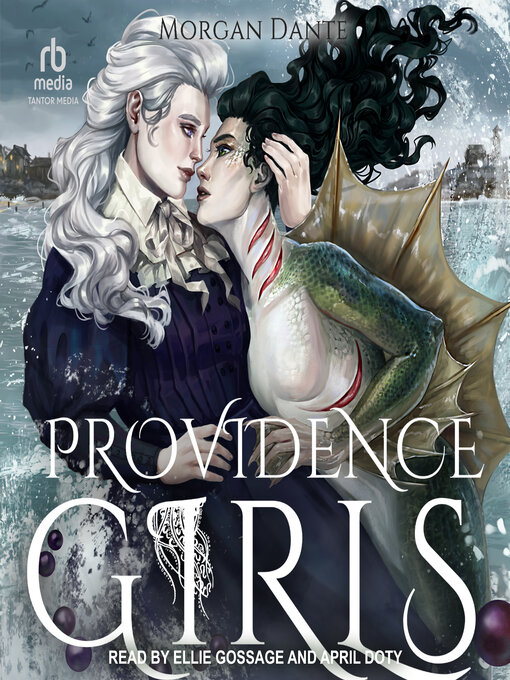 Title details for Providence Girls by Morgan Dante - Wait list